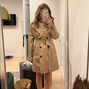 Michael Kors Trench coat